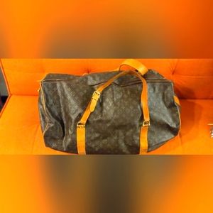 XL Duffle bag